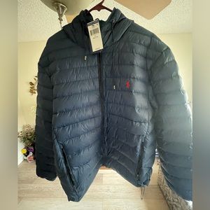 Polo Puffer Men